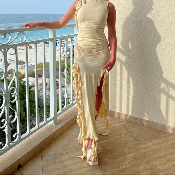 Lioness Rendezvous Skirt - Picture 3 of 3